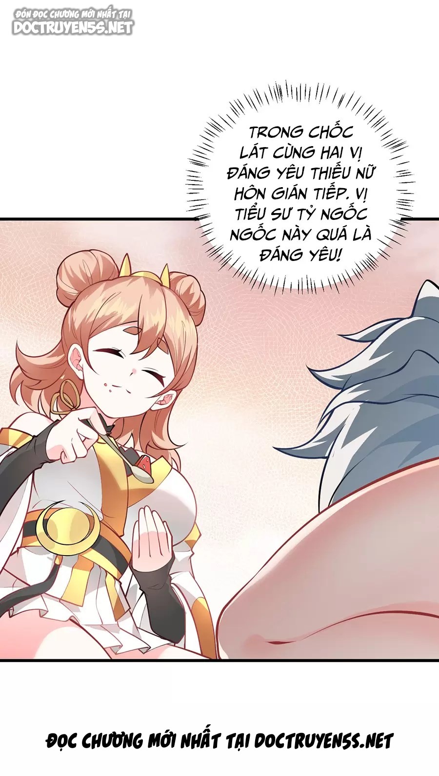 mang theo các tiên tử vô địch thiên hạ chapter 16.2 34