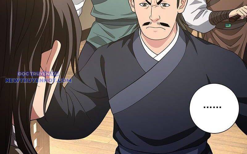 thiên long bát bộ webtoon chapter 120 16