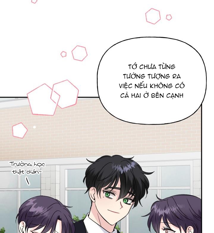 xác suất tình yêu chapter 66 53