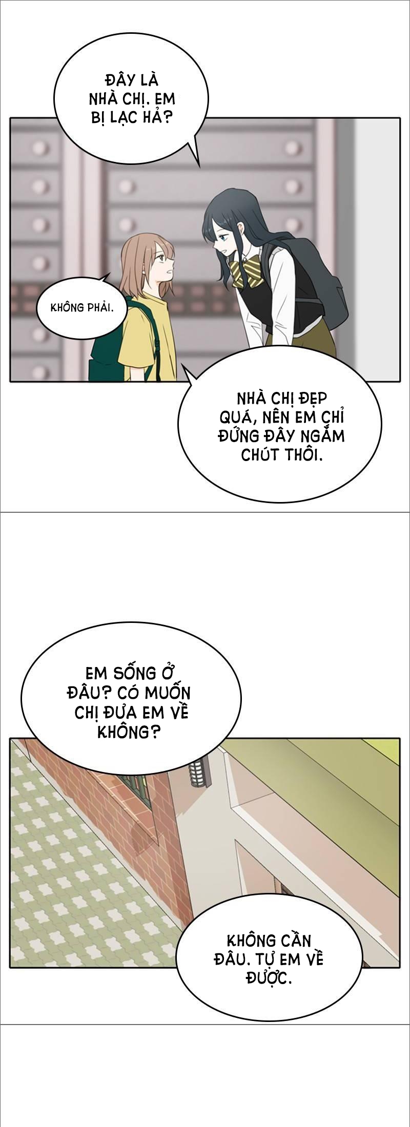 hẹn gặp anh ở kiếp thứ 19 chapter 23.2 16