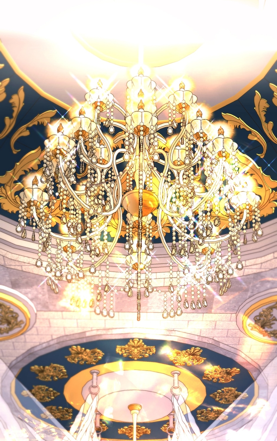 tôi đã ký khế ước với ác quỷ chapter 27.2 30