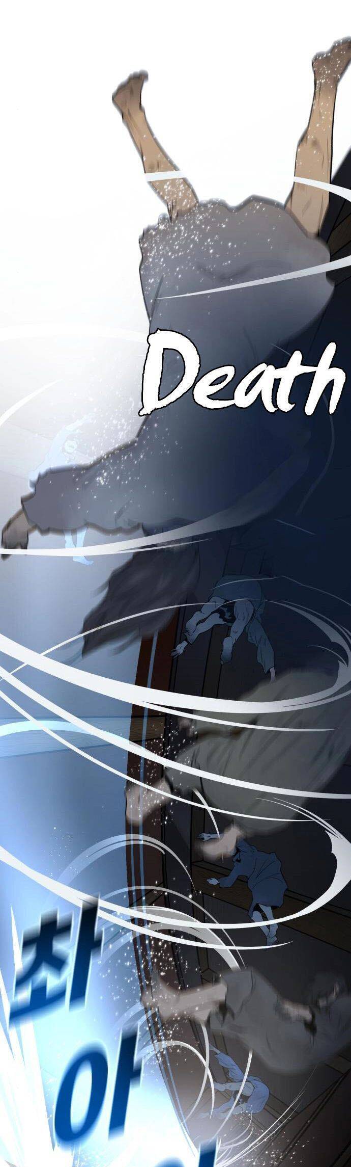 thiếu niên kiếm sư chapter 42 43