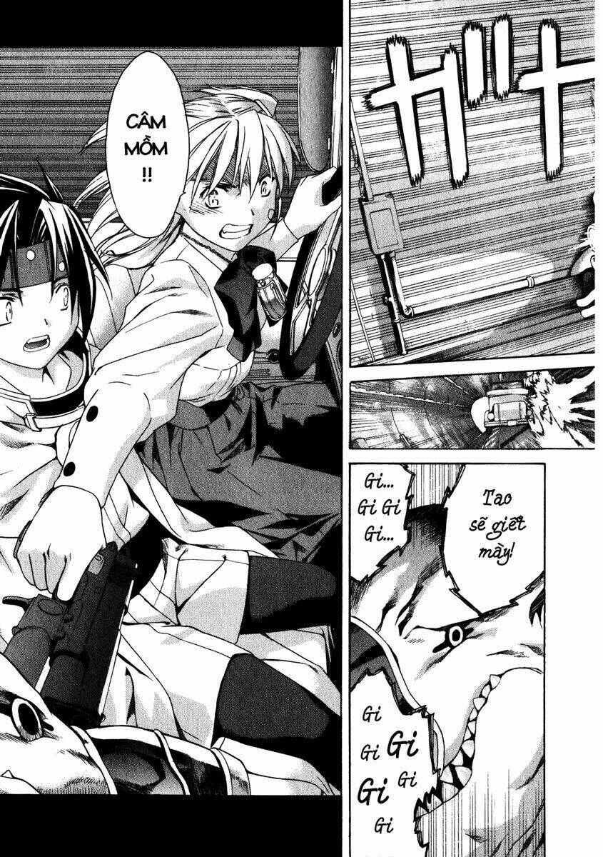 chrono crusade chapter 24 27