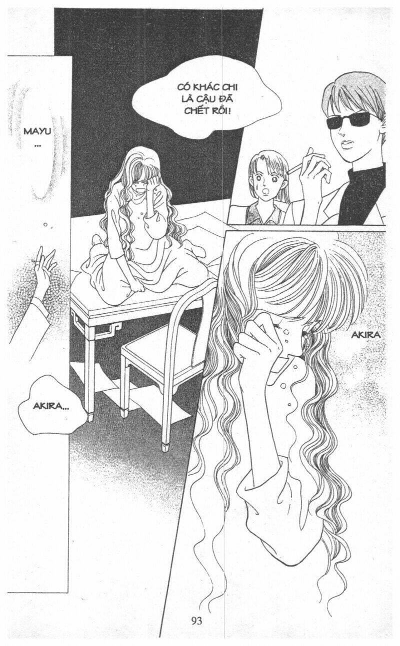 nàng tiên ánh trăng - kaguya hime chapter 12 91