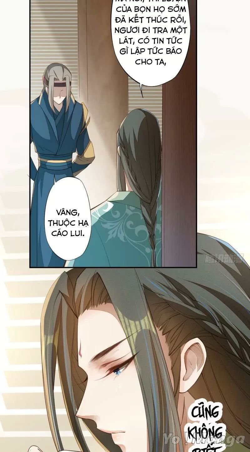 tuyệt thế luyện đan sư chapter 85 25