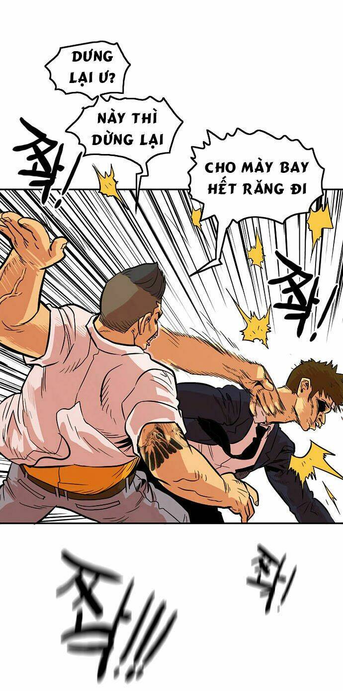 bẫy troll chapter 5 50