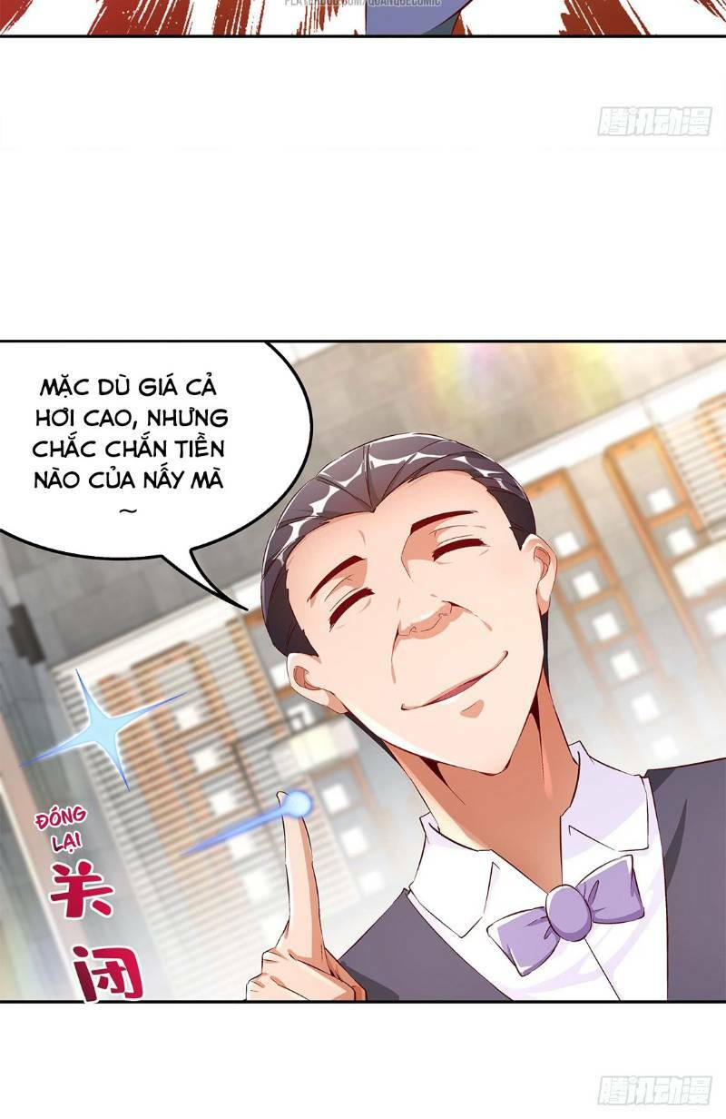 võng du chi tối cường đoán mệnh sư chapter 30 23