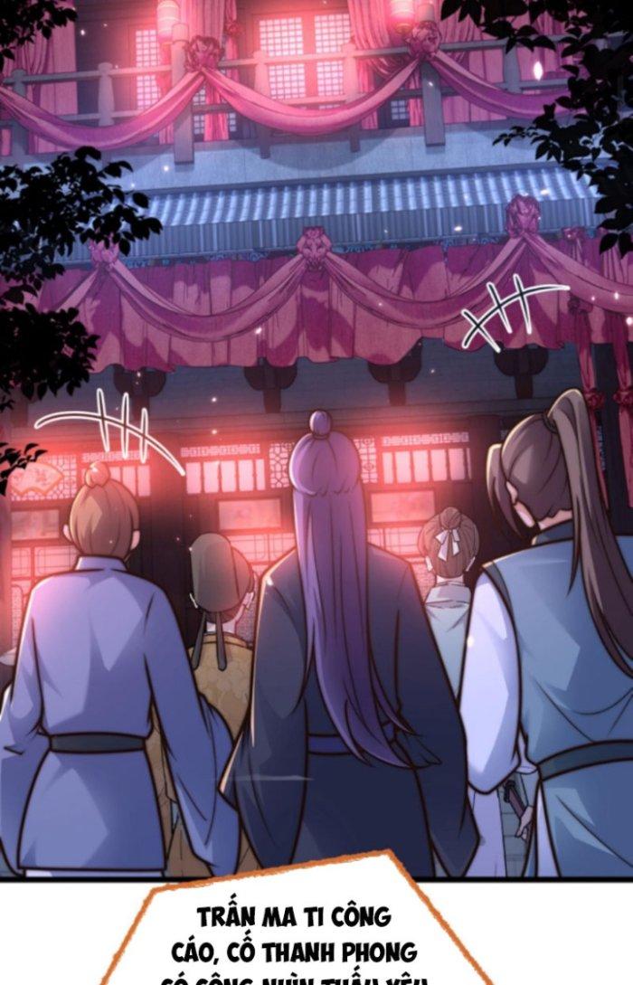 ta nuôi ma quỷ ở trấn ma ti chapter 97 26