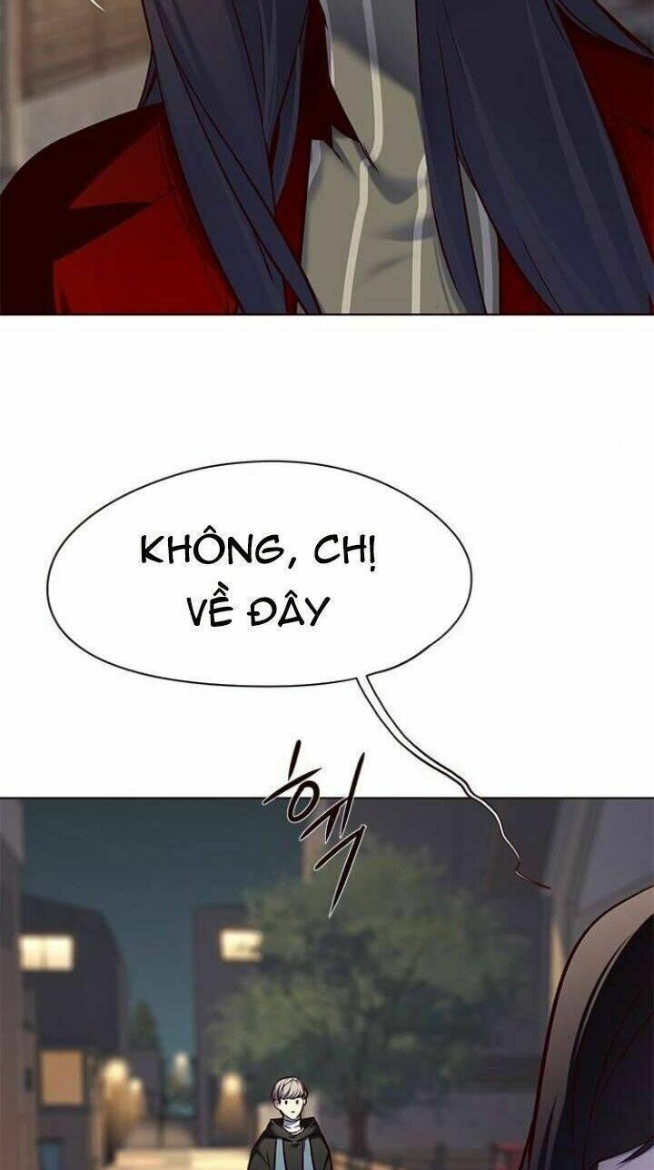 biến thân thành mèo chapter 115 64