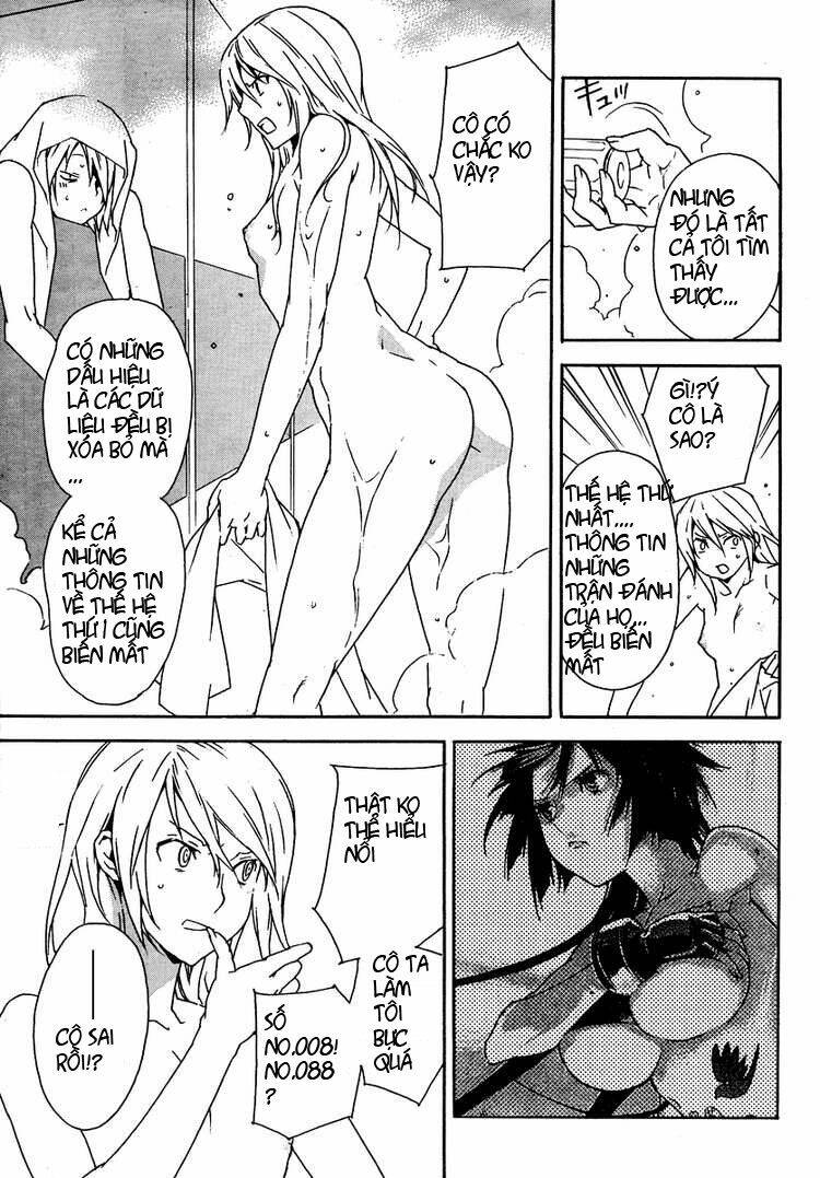sekirei chapter 72 3