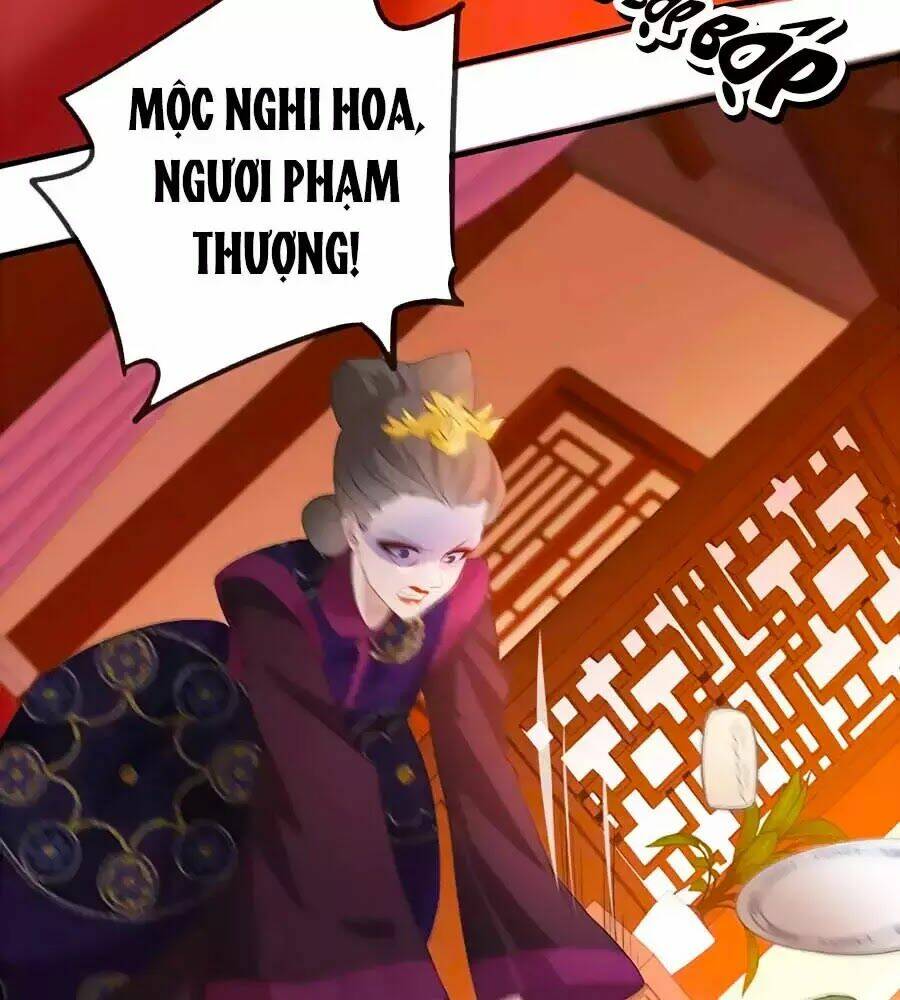 gian phi như thử đa kiều chapter 49 23