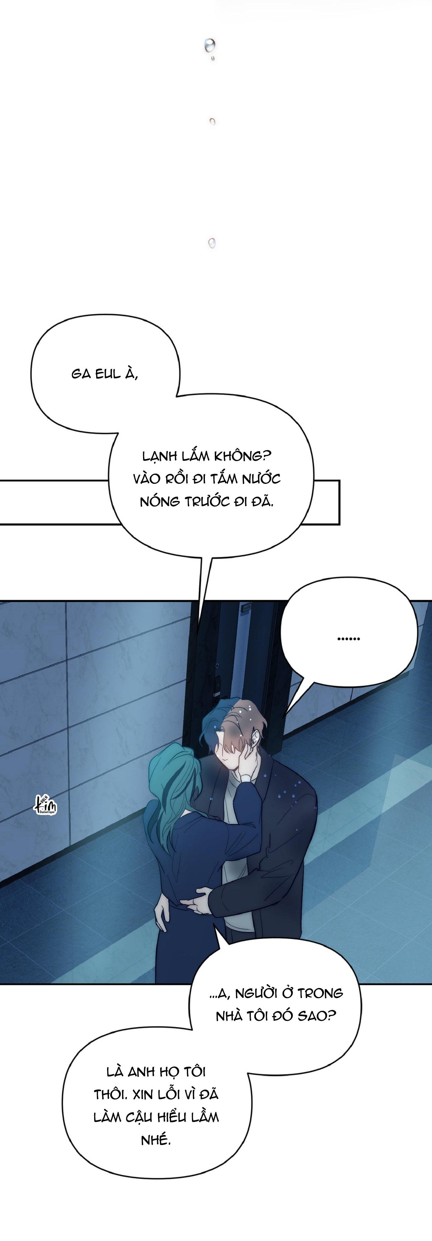 bl ngắn tuyển chọn Chapter 30.4 mùa thu 4 20