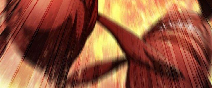 trở thành vương giả sau khi bị cắn chapter 8 171