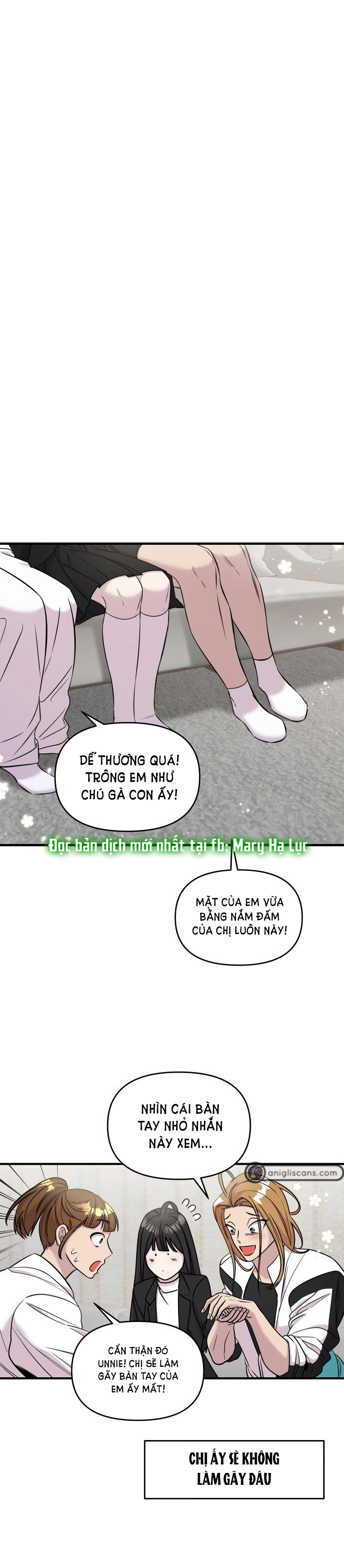 phản diện thuần túy chapter 44.1 21