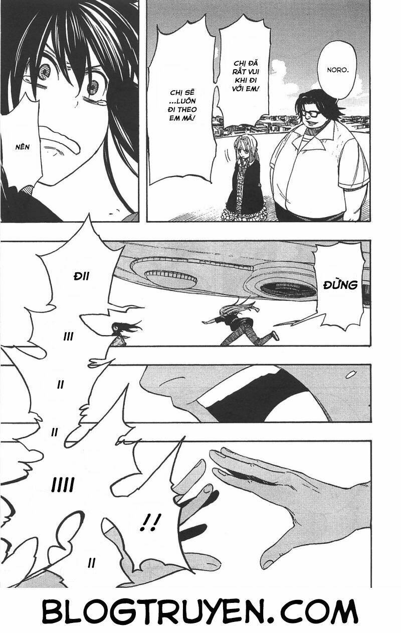 asamiya-san no imouto chapter 7 20