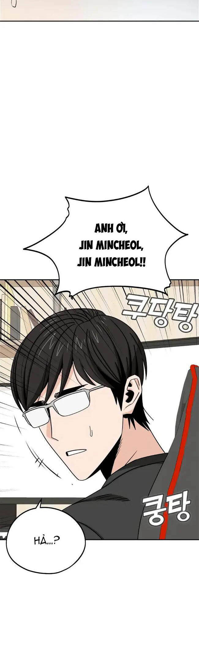 Lớ Ngớ Vớ Phải Tình Yêu chapter 62.2 39