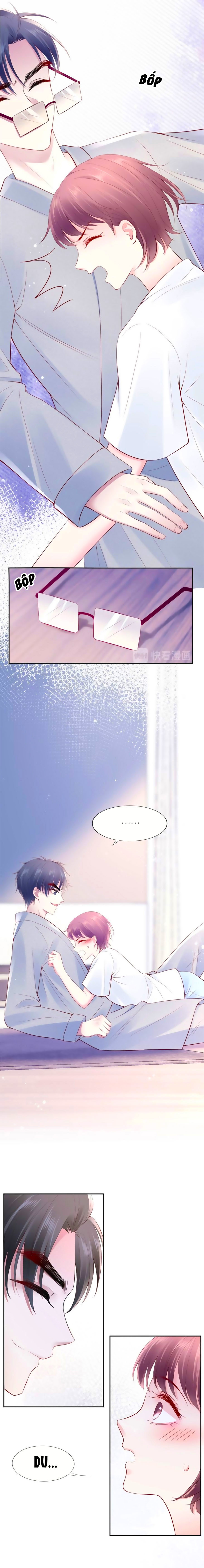 Hai Mặt Cuốn Hút Của Anh chapter 31 - Trang 4
