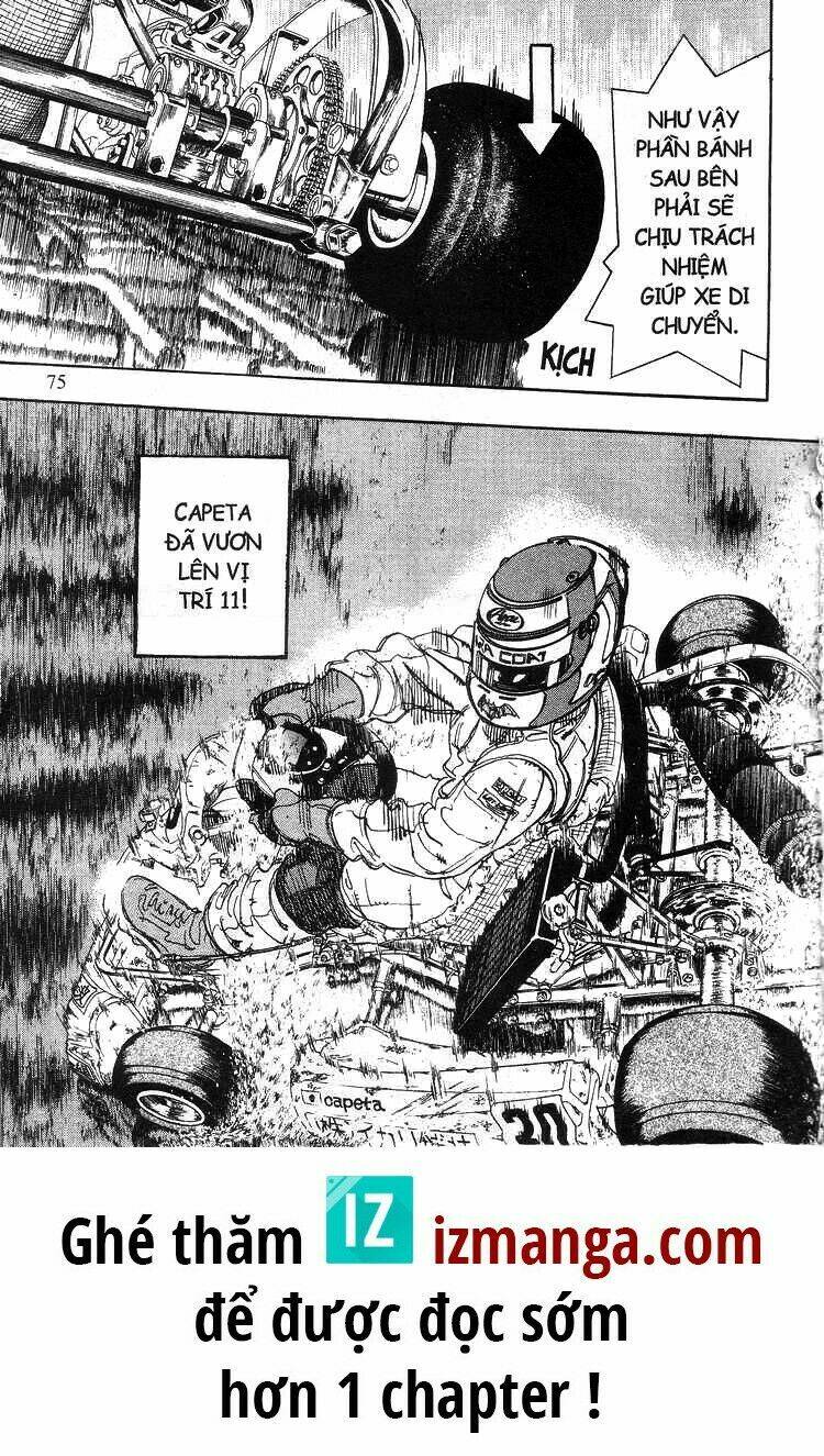 khát vọng đường đua chapter 52 24