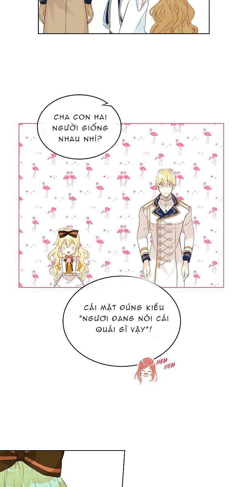 con có phải con là con gái của ngài không? chapter 20 7