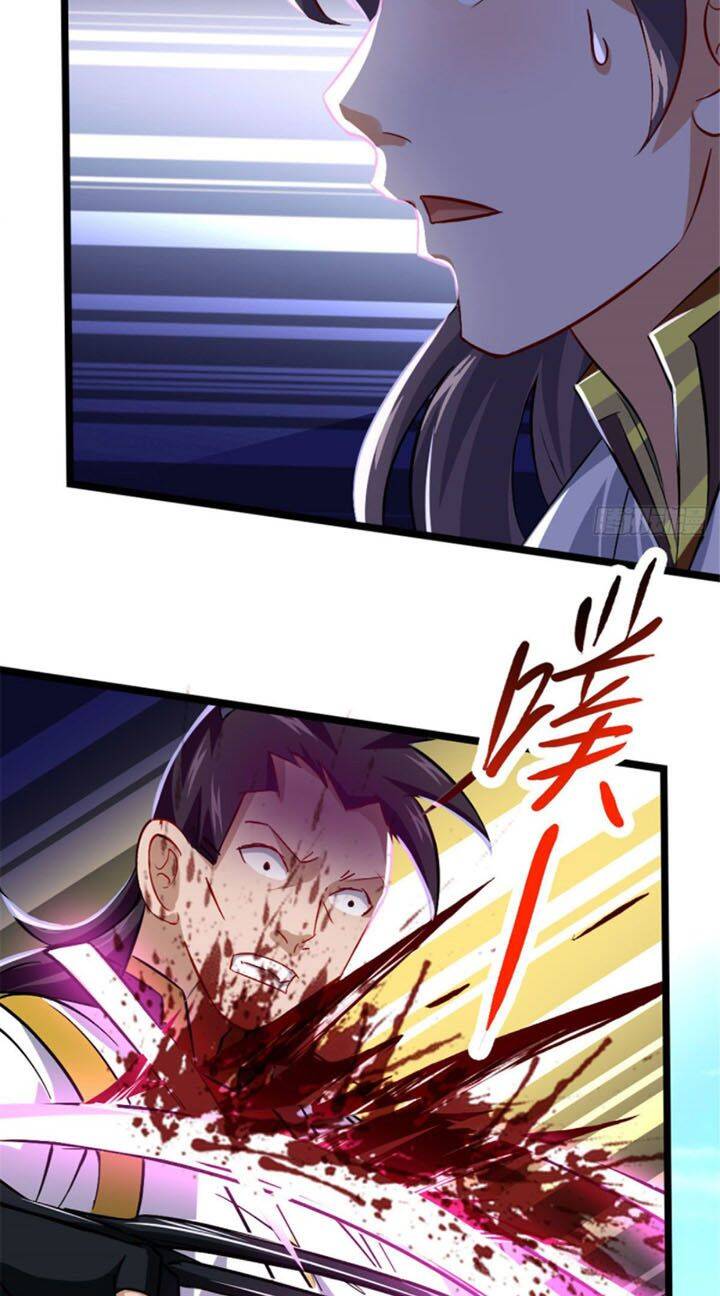 vạn đạo long hoàng chapter 24 30