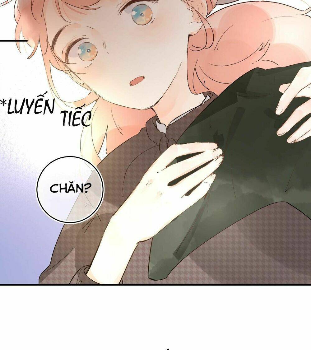 phù thủy hạng bét chapter 16 39