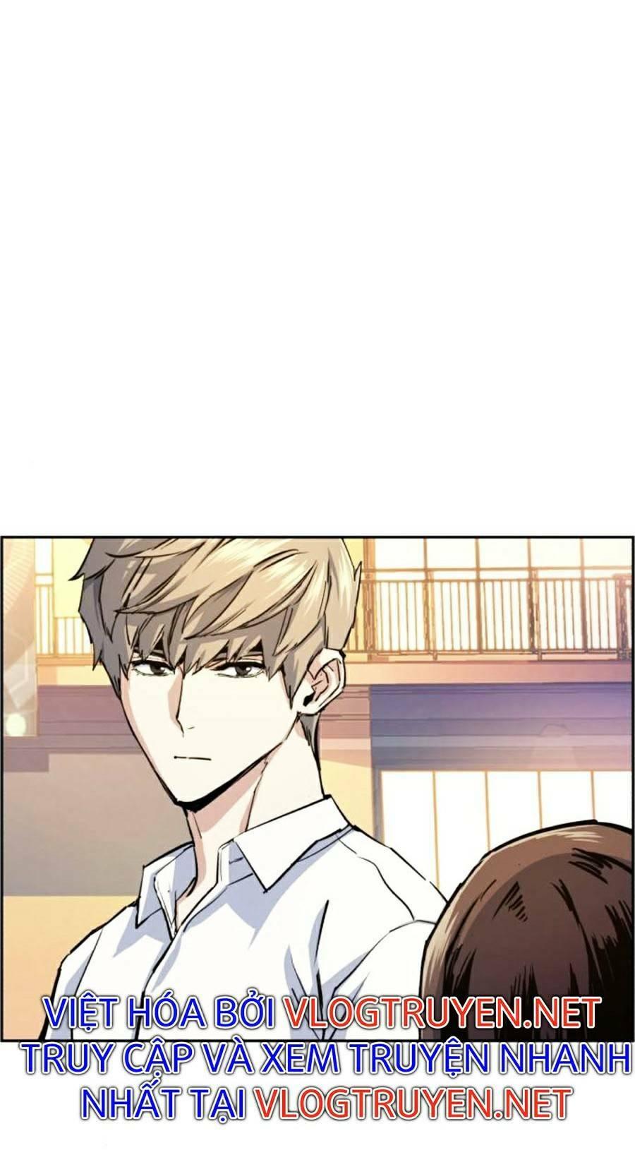 bạn học tôi là lính đánh thuê chapter 75 74