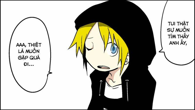 senyuu chapter 76 10