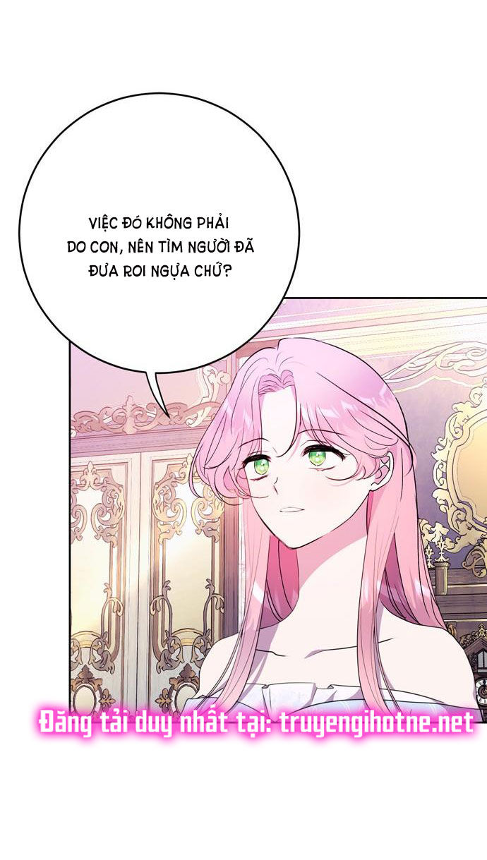 mỗi đêm chồng tôi đều biến đổi chapter 1.1 36