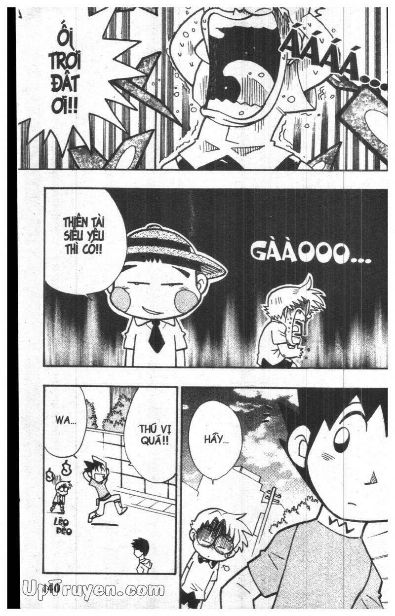 duel masters chapter 8 138