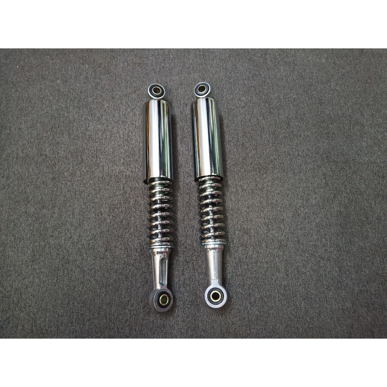 Phuộc sau cho xe wave tặng bao tay xe máy