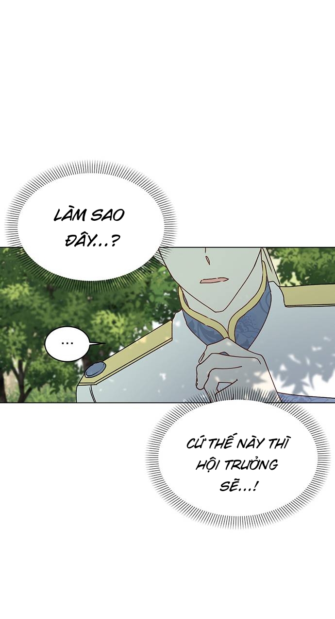 tôi là vị hôn thê phản diện chapter 37 39