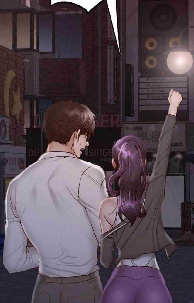 18+ ở trường sao? không được! chapter 4.1 5