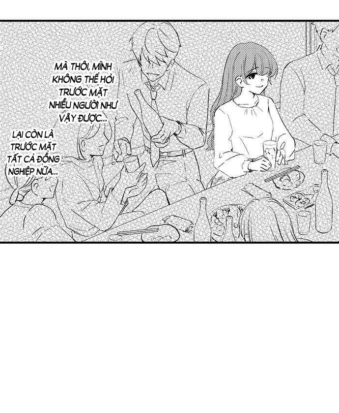 một tuần bảy lần nhé chapter 1.2 14