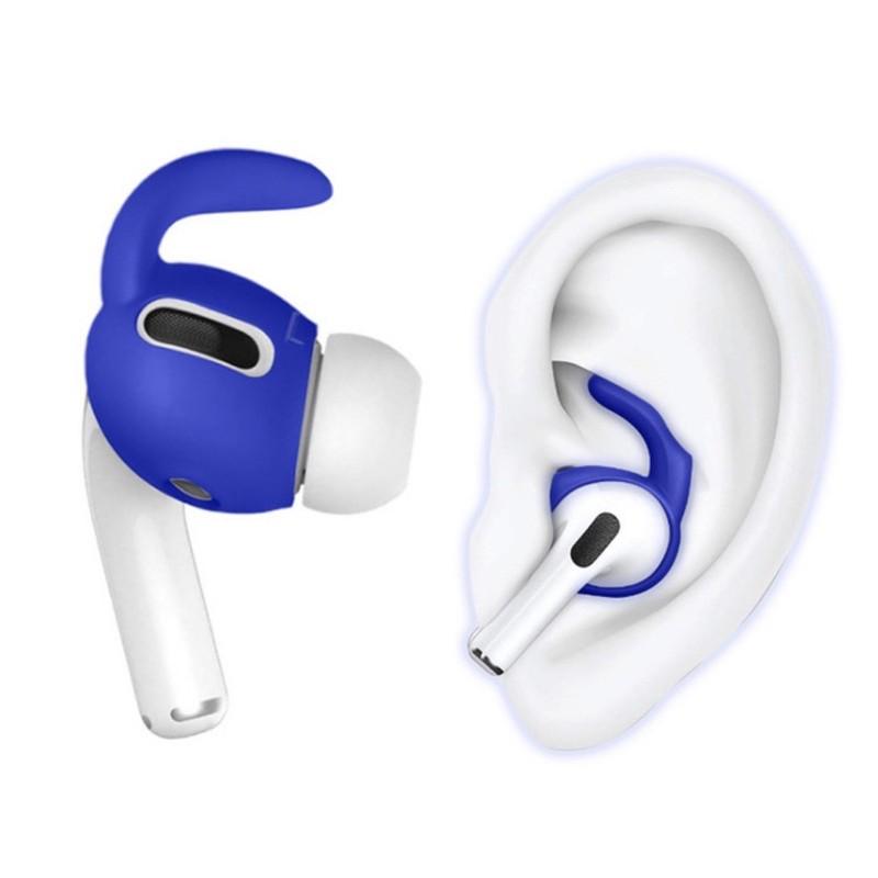 Vỏ Bọc bảo vệ tai nghe dành cho Airpods Pro/Case Airpods Pro- Combo Gồm 1 Case,1 Nhân Vật Mini,1 Móc Đeo,2 Dây Đeo