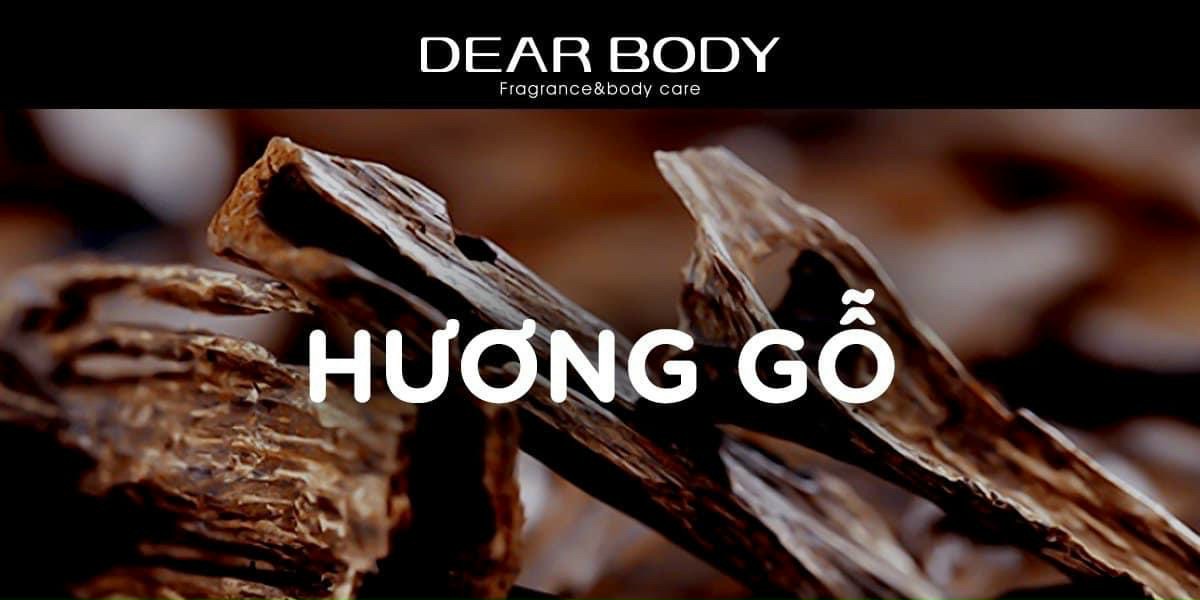 NƯỚC HOA BỎ TÚI DEAR BODY 15ml - Giải Pháp Cho Học Sinh - Sinh Viên Tạo Hương Thơm Tinh Tế - Cuốn Hút - Hấp Dẫn - Lưu Hương Tới 12h