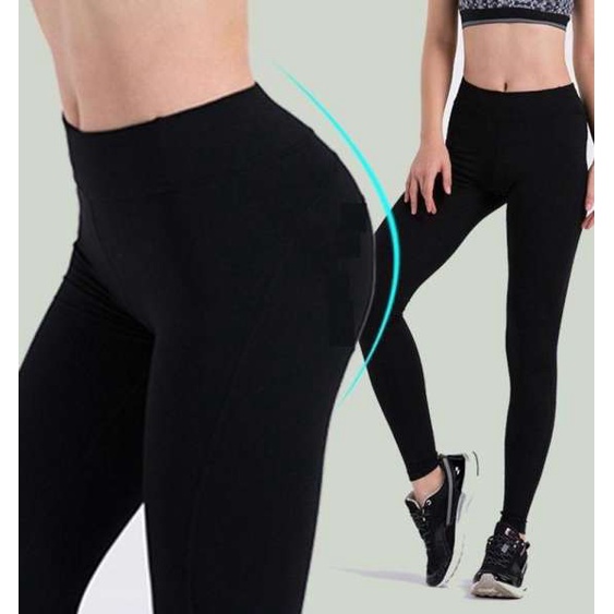 Quần legging dài nữ, thun co giãn 4 chiều,nâng mông, siêu hách dáng