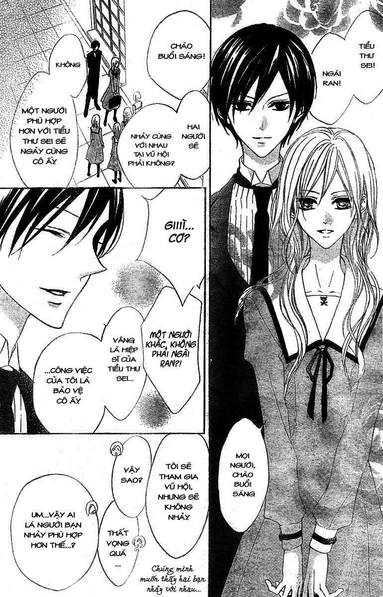 hana no kishi chapter 6 5