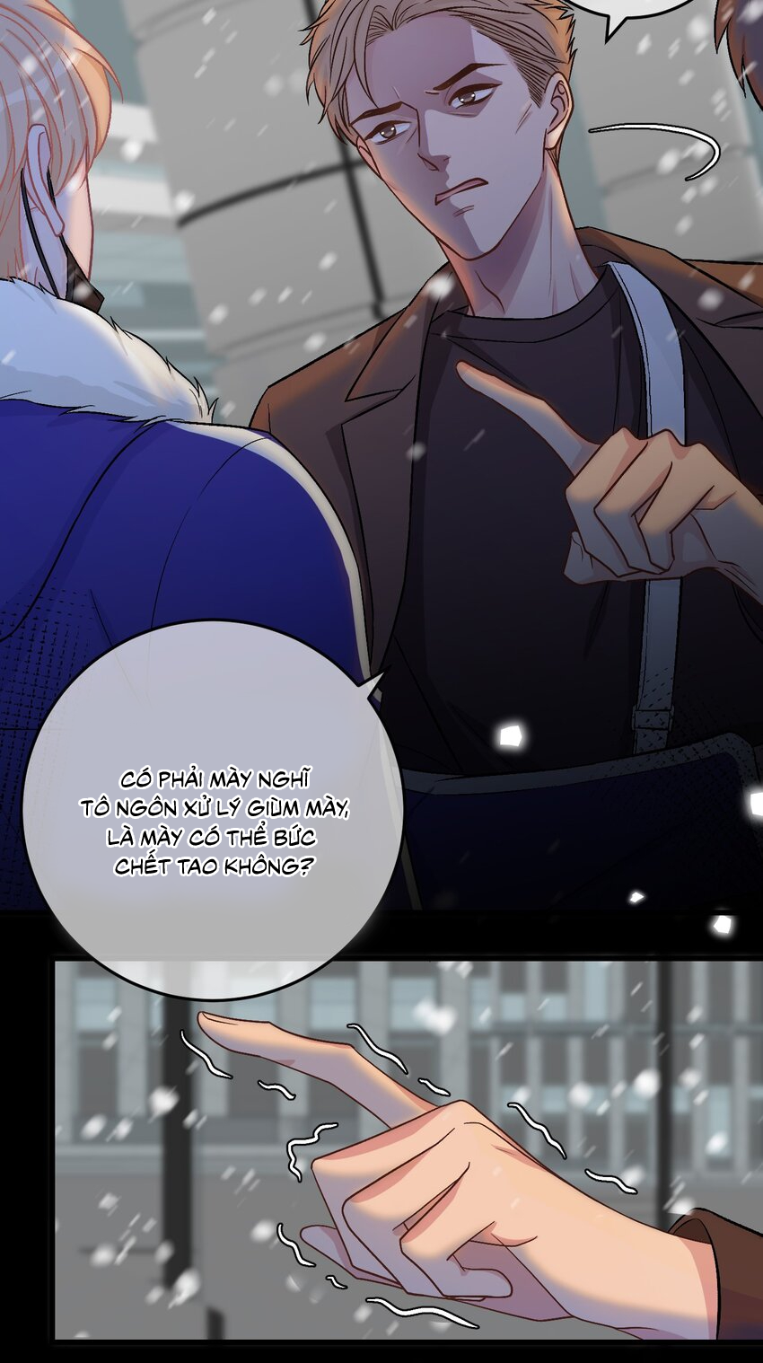 trước và sau ly hôn! chapter 69 18