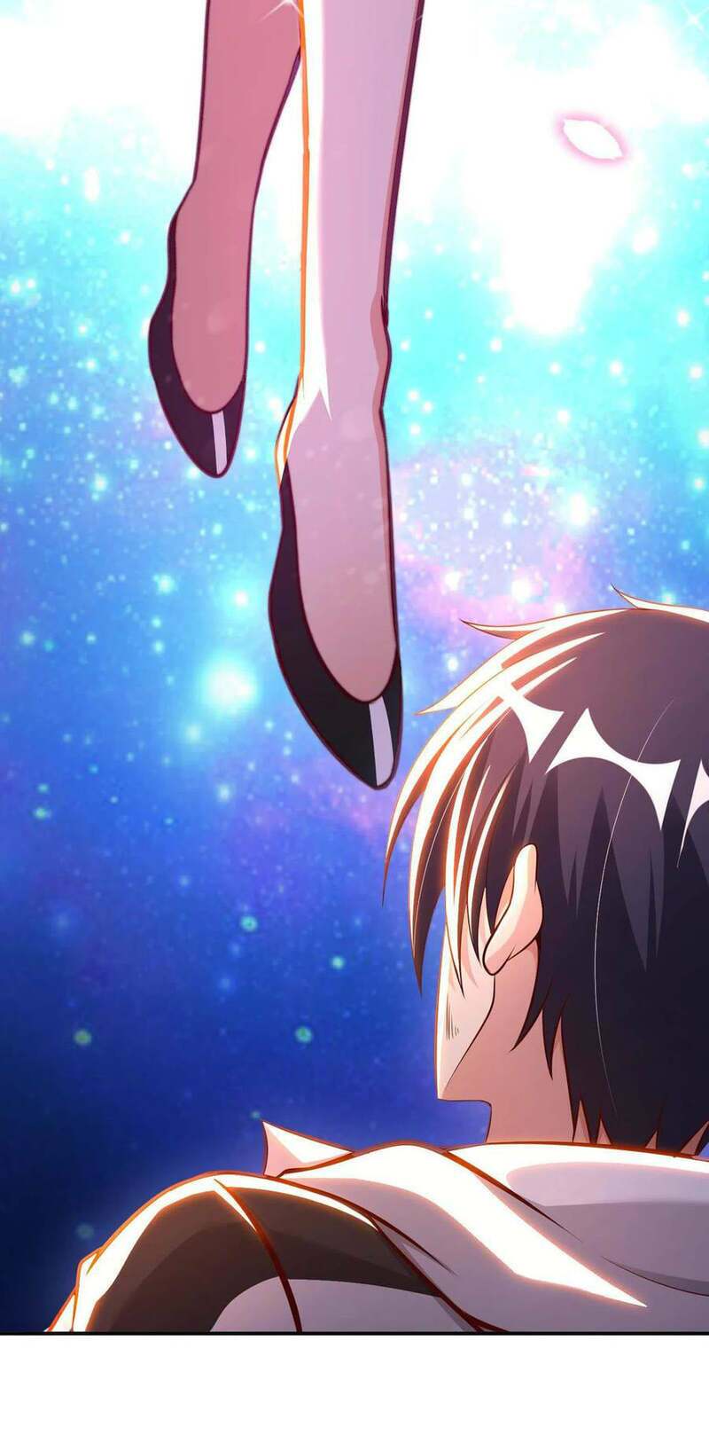 sư phụ của ta là thần tiên chapter 60 10