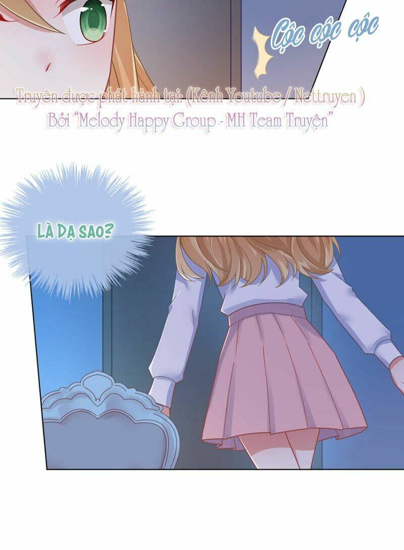 ma lạt thiên kim đẩu ác thiếu chapter 138 13