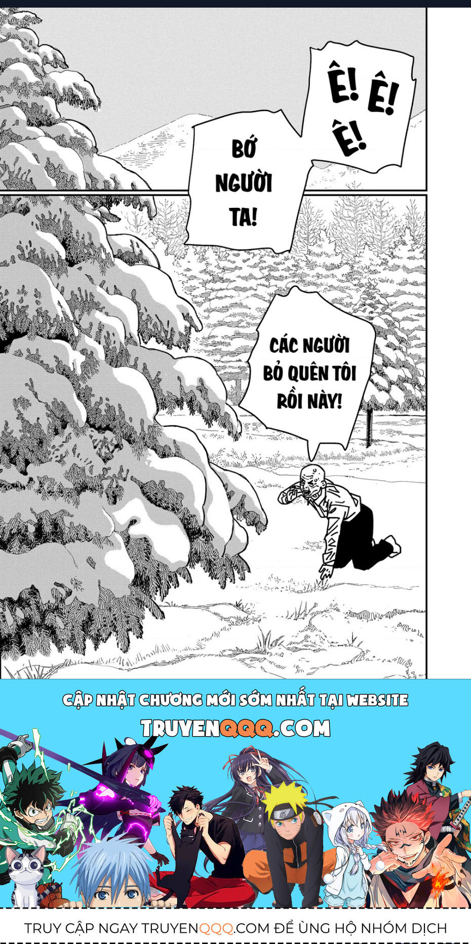 chainsaw man - thợ săn quỷ chapter 190 16