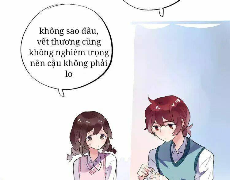 sos! tôi đã yêu một con sâu bướm (phần 2) chapter 30 86