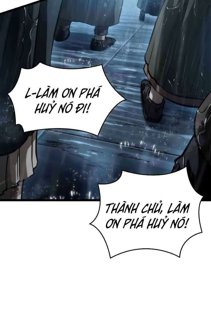 Thế Giới Sau Tận Thế chapter 73.1 24