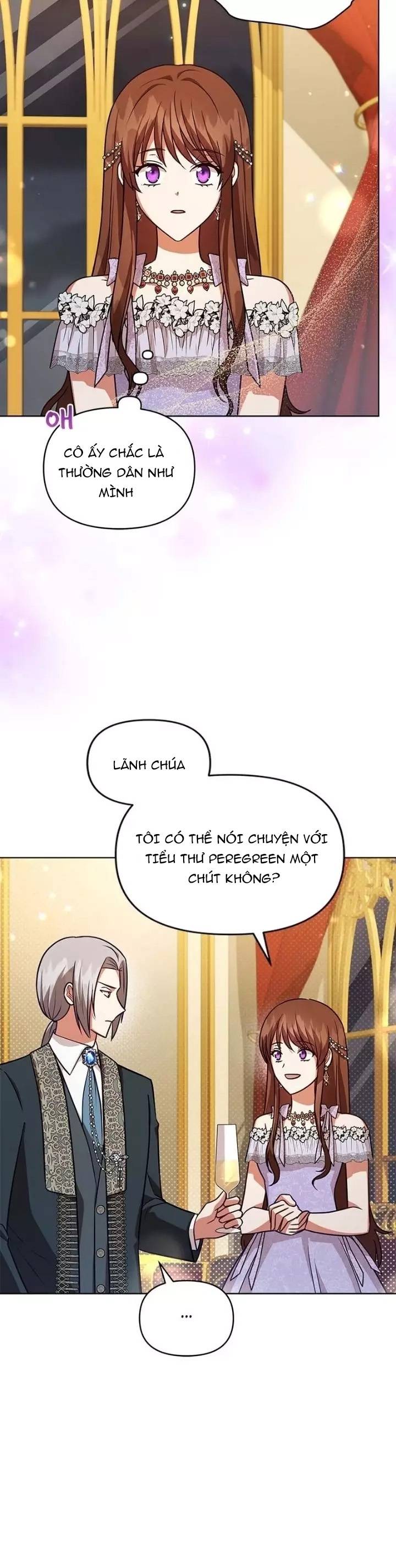 công tước ác quỷ không ngủ được chapter 58 21