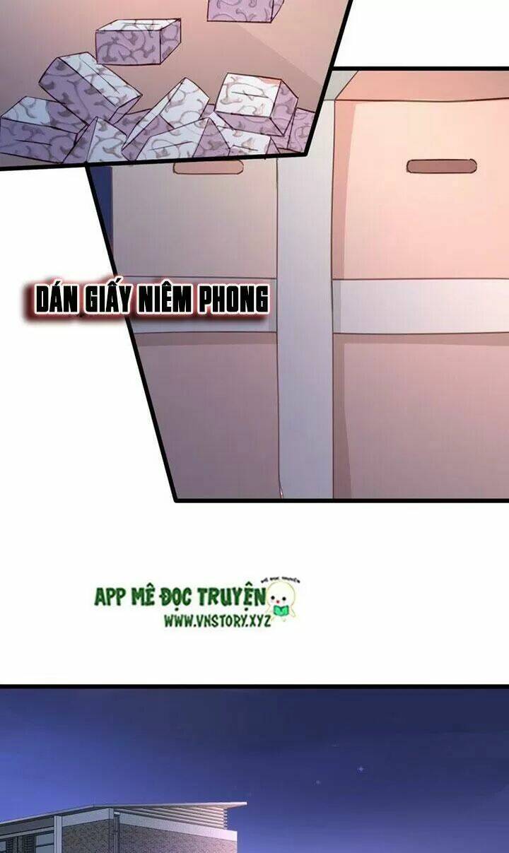 mưu ái thành nghiện chapter 134 2