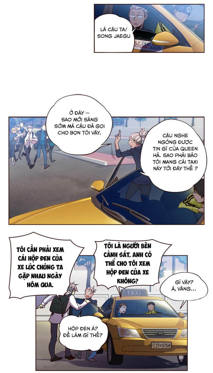 nữ sinh trường wilds chapter 235 4