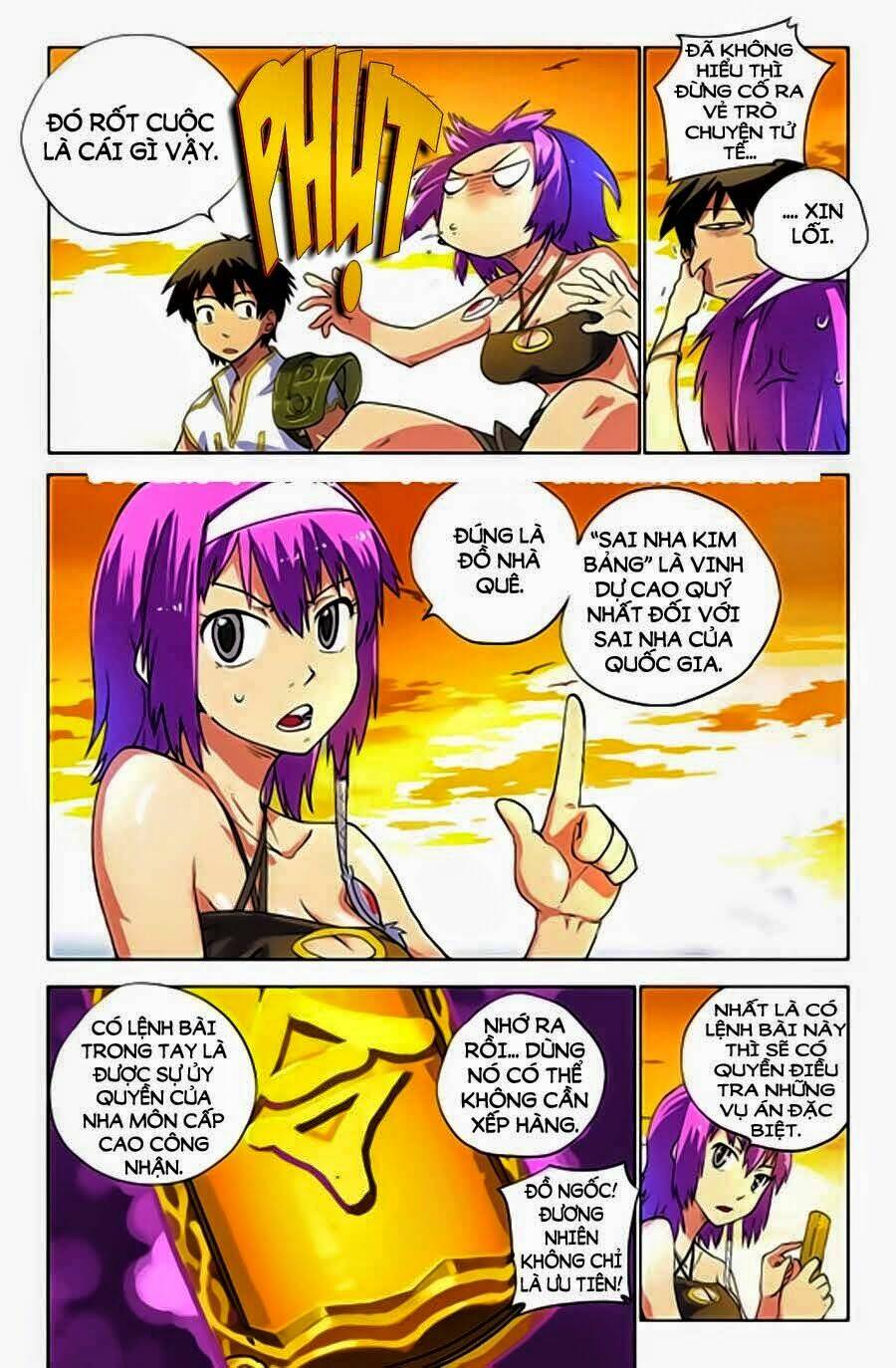 huyễn thế ký chapter 4 17