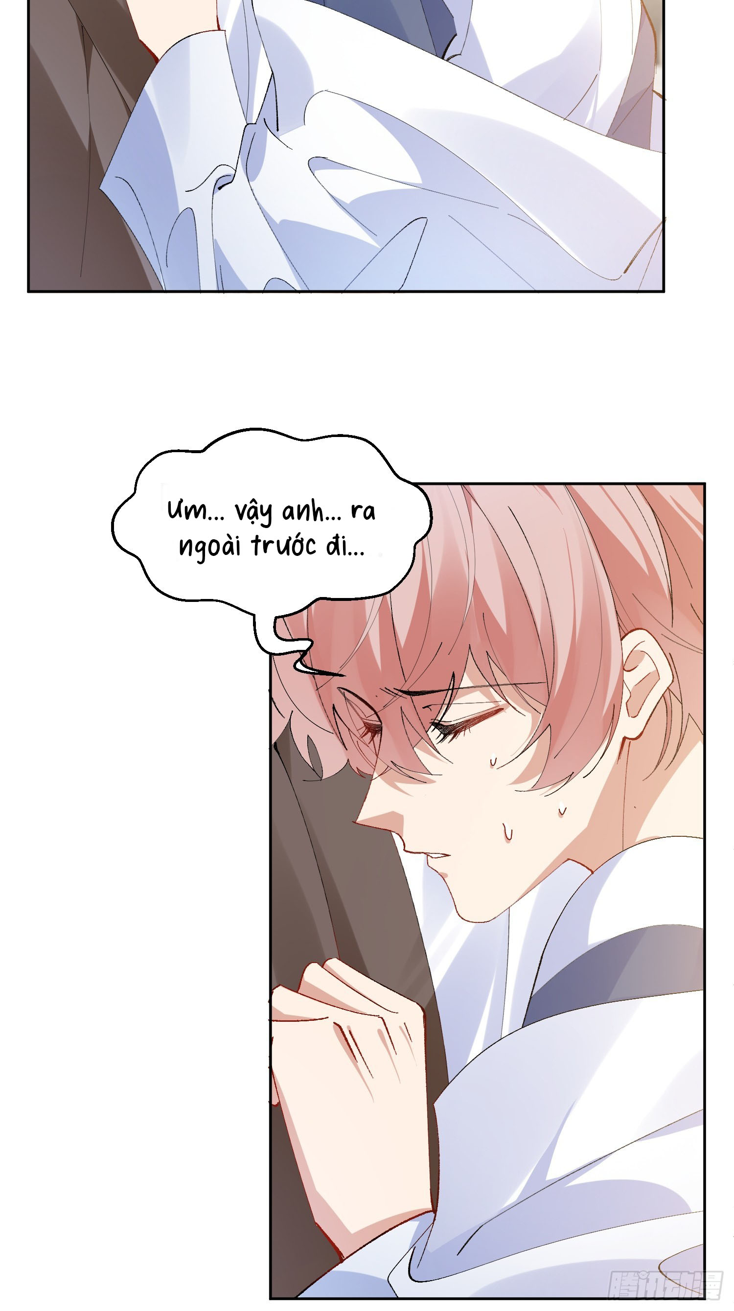 ỷ trên hiếp dưới chapter 17 35