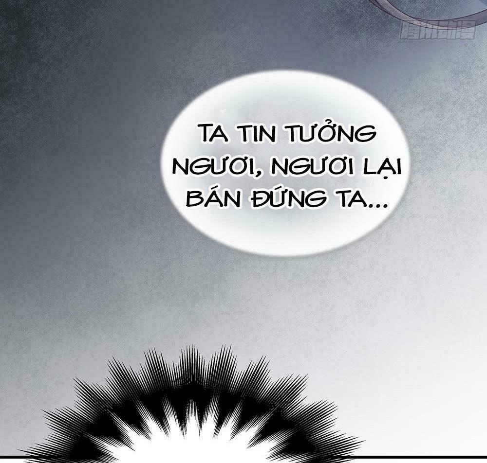 thái tử phi nhà ta thật hung hăng chapter 2 10