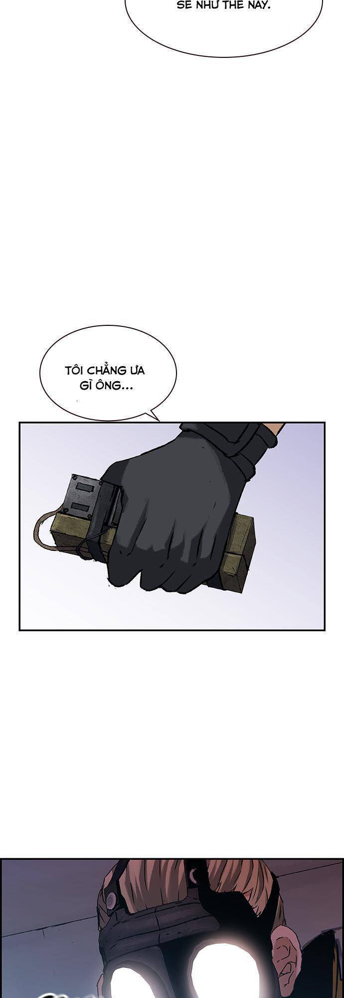 pubg - cuộc chiến sinh tồn chapter 41 20